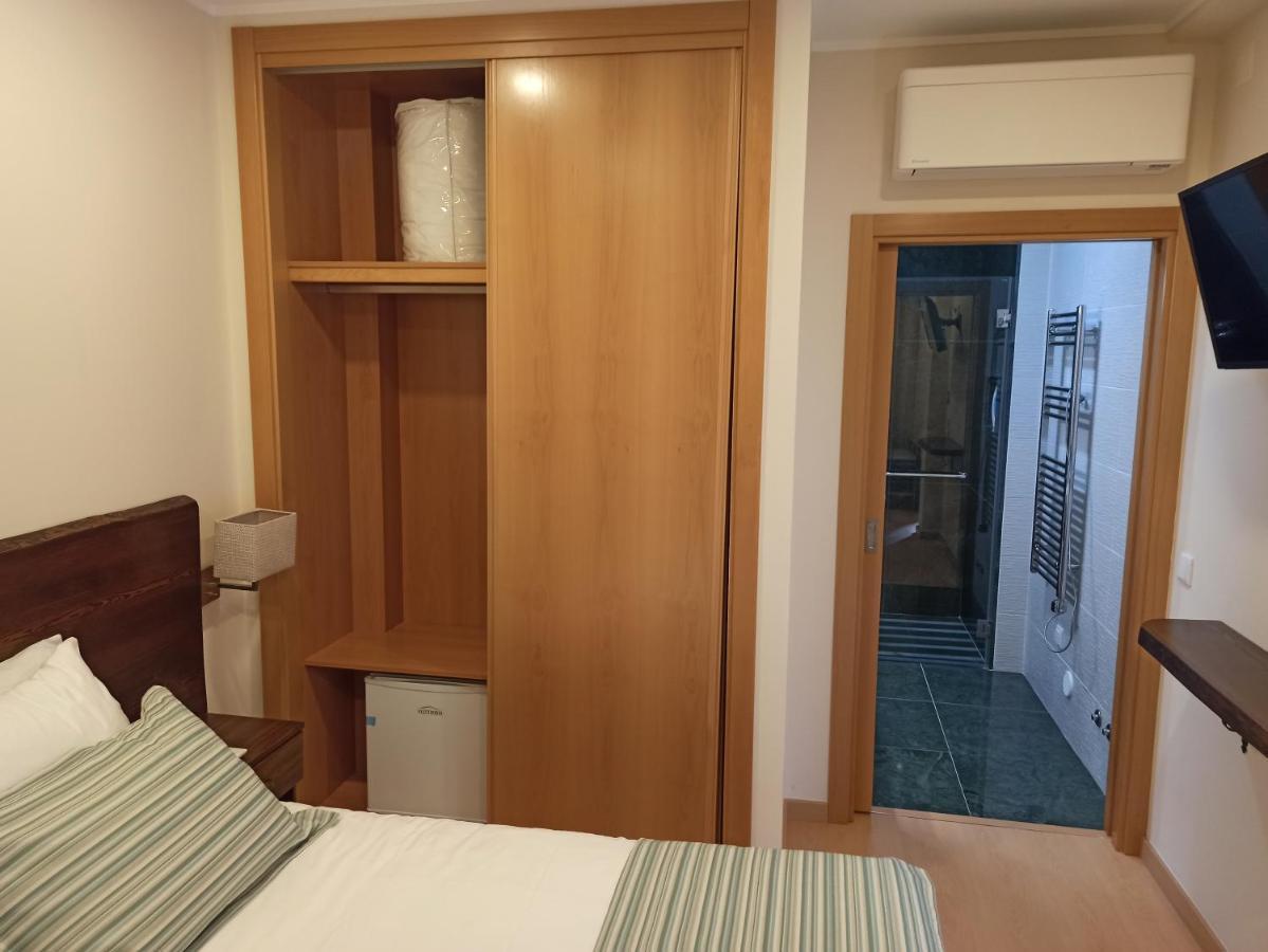 Отель Fontanario House Alpiarca Экстерьер фото