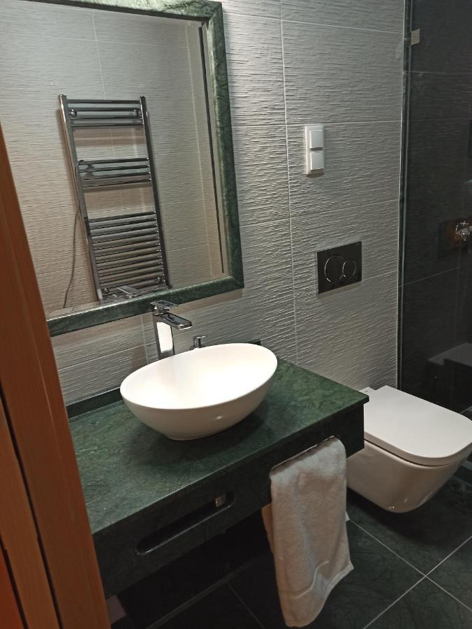 Отель Fontanario House Alpiarca Экстерьер фото