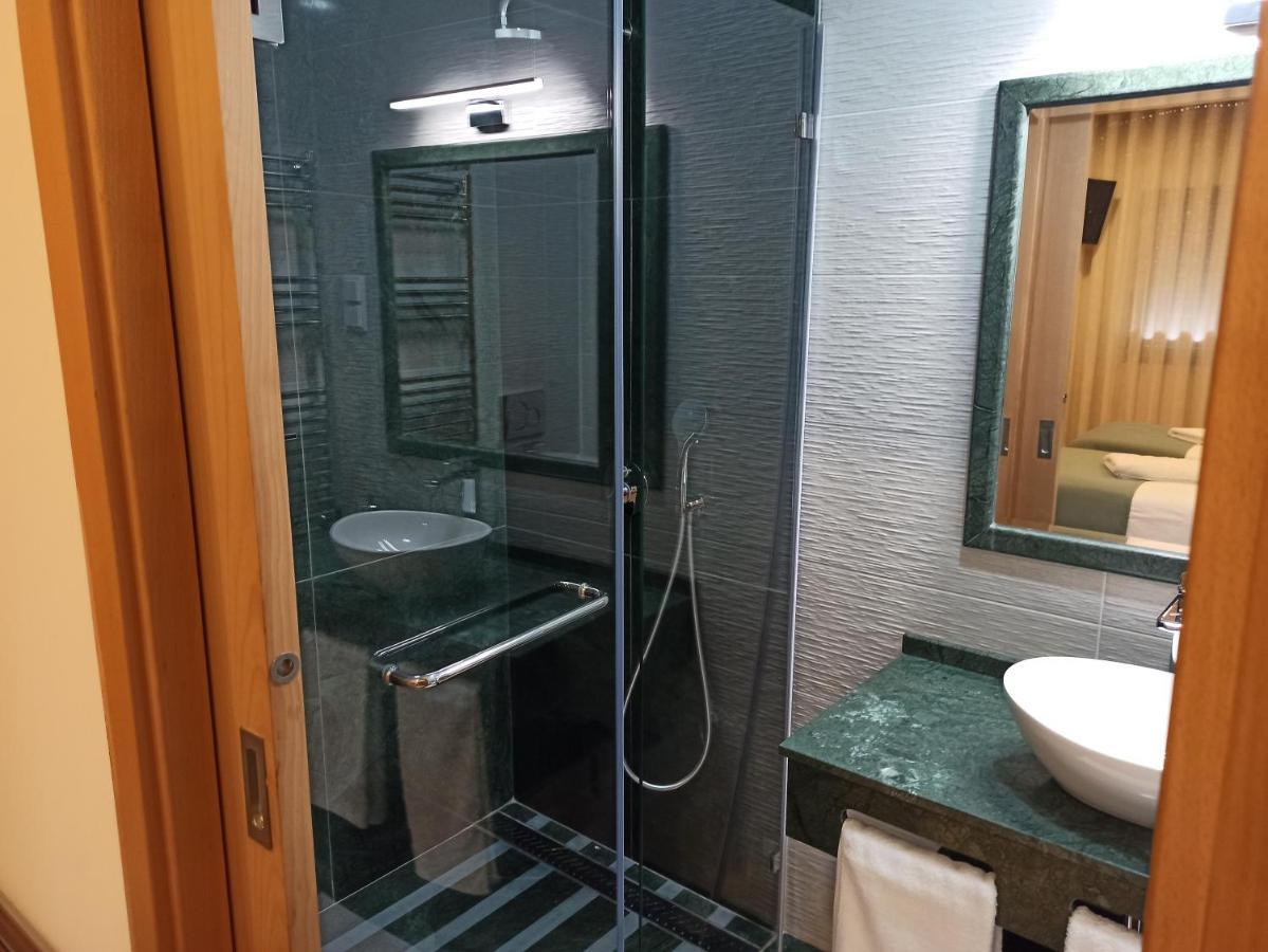 Отель Fontanario House Alpiarca Экстерьер фото