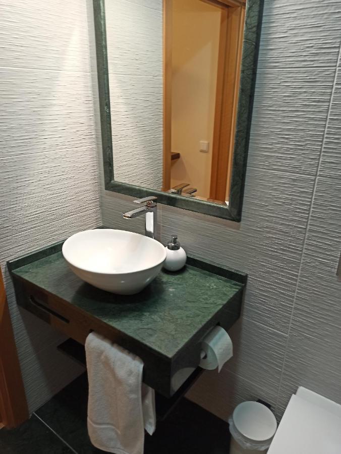 Отель Fontanario House Alpiarca Экстерьер фото