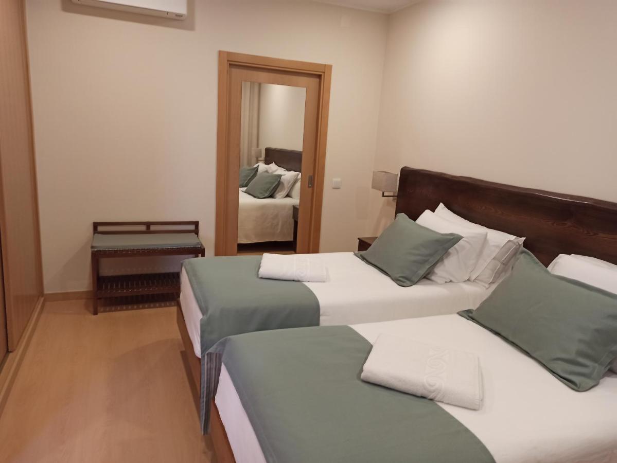 Отель Fontanario House Alpiarca Экстерьер фото